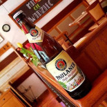 Tkacka Craft Kitchen Boisson