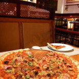 Tkacka Craft Kitchen À l'intérieur