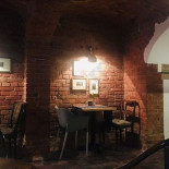 Domówka À l'intérieur