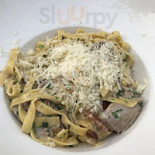 Old Tree Villa Nourriture