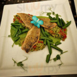 Old Tree Villa Nourriture