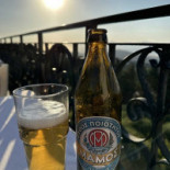 Pizzeria Da Marco Napój