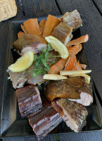 Stara Wędzarnia Nourriture