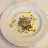 Pałac Jaśminowy Comida