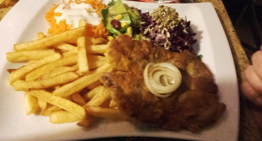 Ziemniak Z Pieca Comida