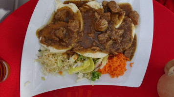 Ziemniak Z Pieca Comida