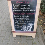 Gregorio Menu