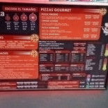 Gregorio Menu