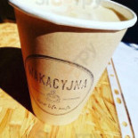 Wakacyjna Slow Life Cafe Napój
