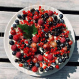 Wakacyjna Slow Life Cafe Dania