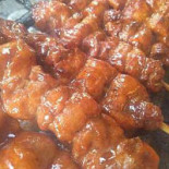 Restora Kebab Nourriture