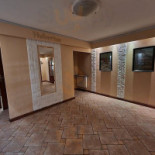 Hubertus À l'intérieur