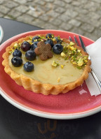 Modna Cafe Nourriture