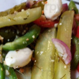 Stara Piekarnia Nourriture