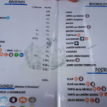 Pizza Hut Menu