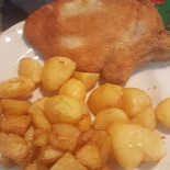 Przystań Kabanos Dania