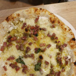 Pizzeria L'arte Del Sud Dania