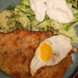 Bistro Jedenascie Dania