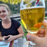 Pezzo Italia Napój