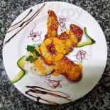 Luz Blues Nourriture