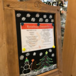 Chili Pizza Menu