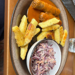 Karczma Jorgula Nourriture