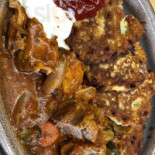 Karczma Jorgula Nourriture