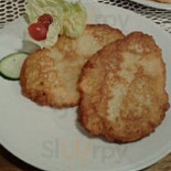 Pod Belkami Nourriture