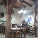 Pod Belkami À l'intérieur