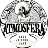 Atmosfera Logo
