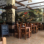 Gospoda Hubertus Dentro