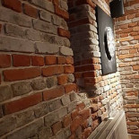 Gospoda Hubertus Exterior