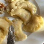 Dworek Dębówko Nourriture