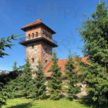 Dworek Dębówko Extérieur