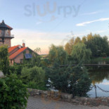 Dworek Dębówko Extérieur