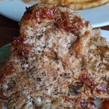 Lenartówka Nourriture