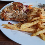 Lenartówka Nourriture