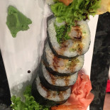Tenshi Sushi Dania
