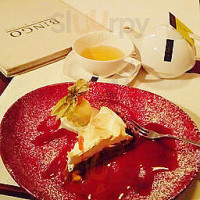 Bingo Bistro Cafe Nourriture