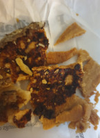 Bingo Bistro Cafe Nourriture