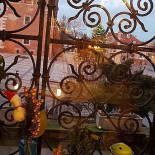 Kebson Kebab Extérieur