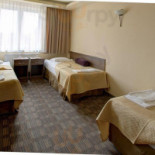 Gringo À l'intérieur