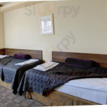 Gringo À l'intérieur