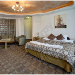 Gringo À l'intérieur