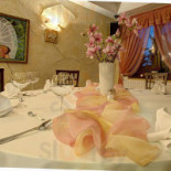 Gringo À l'intérieur