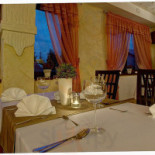 Gringo À l'intérieur