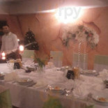 Gringo À l'intérieur