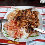 Mai Thai Dania
