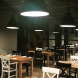 GĘsie Sprawki À l'intérieur