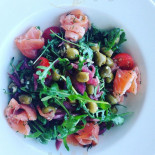 Browar Port Gdynia Comida